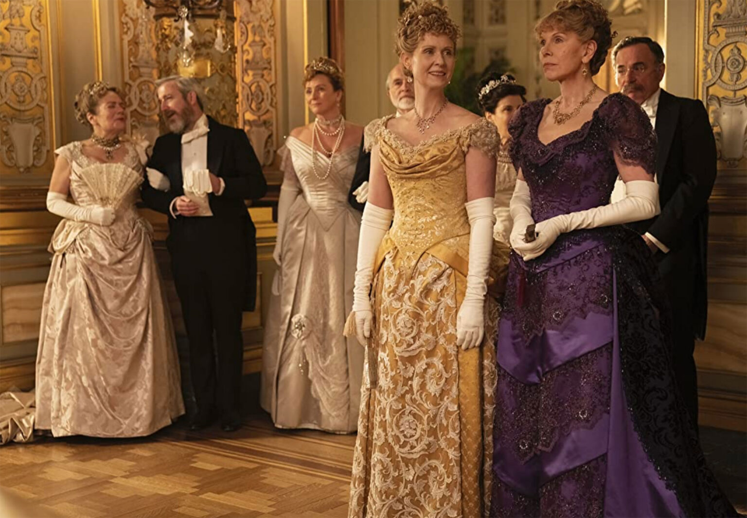 Rijkste familie ter wereld 2024: Van Rothschild tot Rockefeller