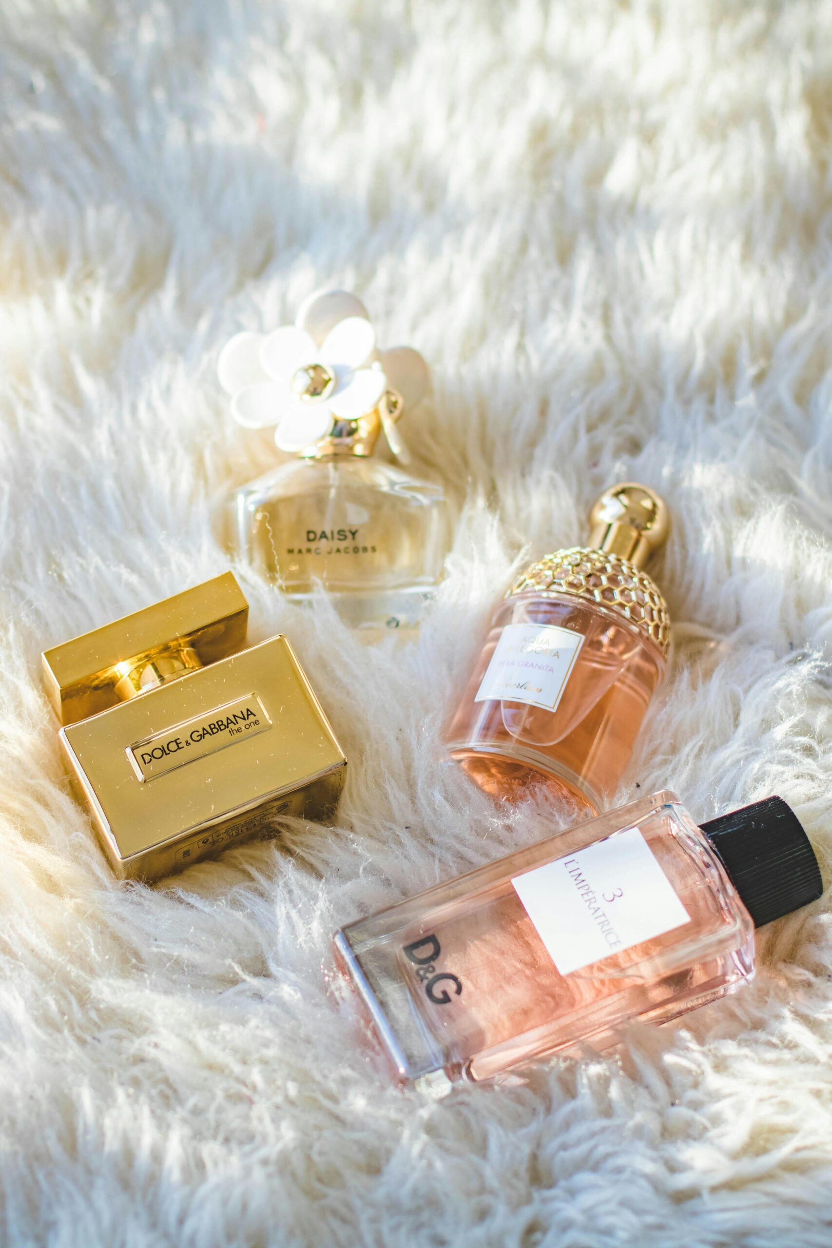 Parfum dupes l De namaakparfums van de Action