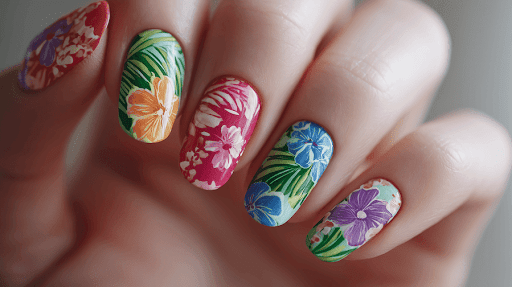 nagel design