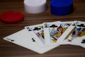 Black jack