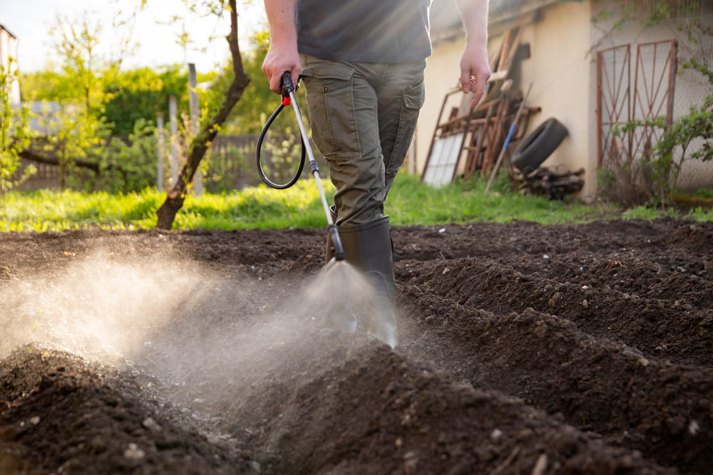 bodemoplossingen voor je achtertuin