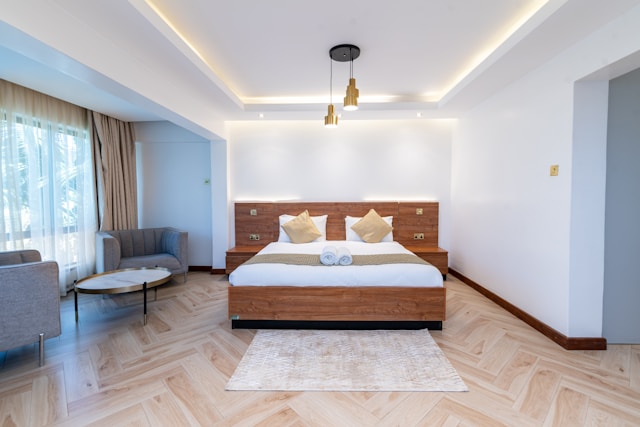 luxe pvc vloeren