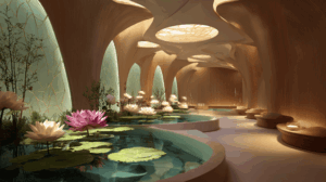 luxueuze spa's en wellnessresorts