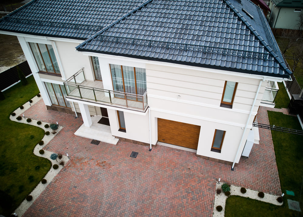 smart security voor villa's