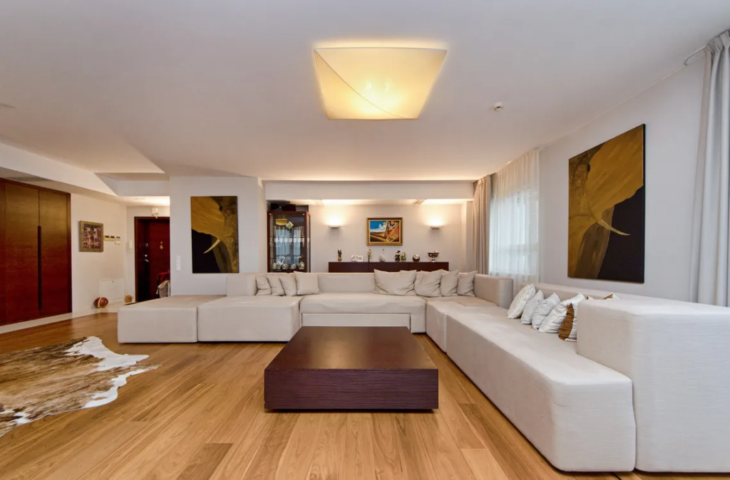 interior design
