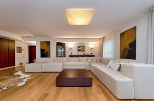interior design